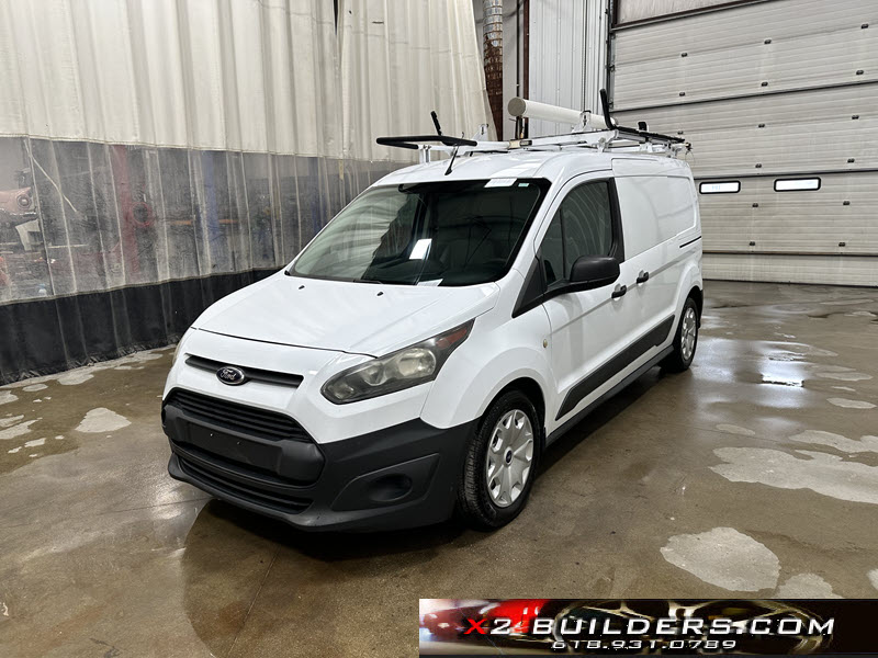 2014 Ford Transit Connect XL